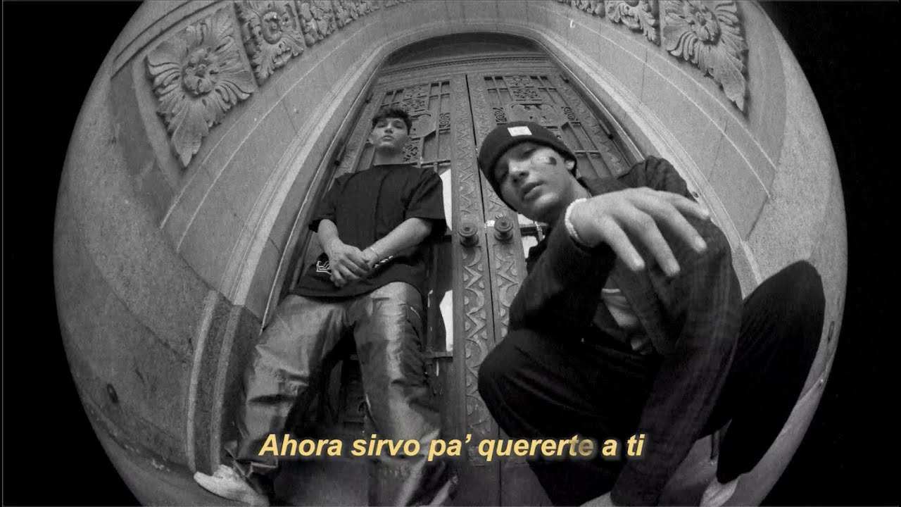 3AM - Por Ti (Video Oficial)