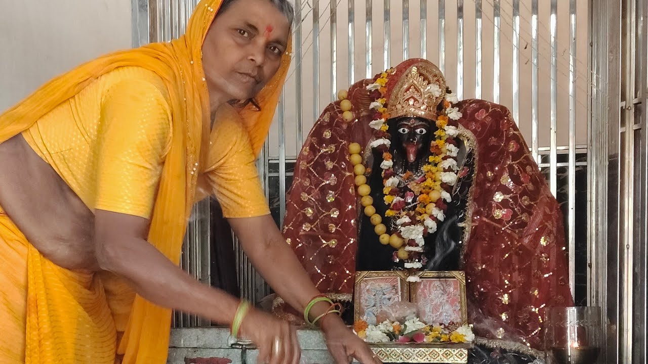 Saroj Yadav लाइव है! गुड मॉर्निंग लाईव में स्वागत है