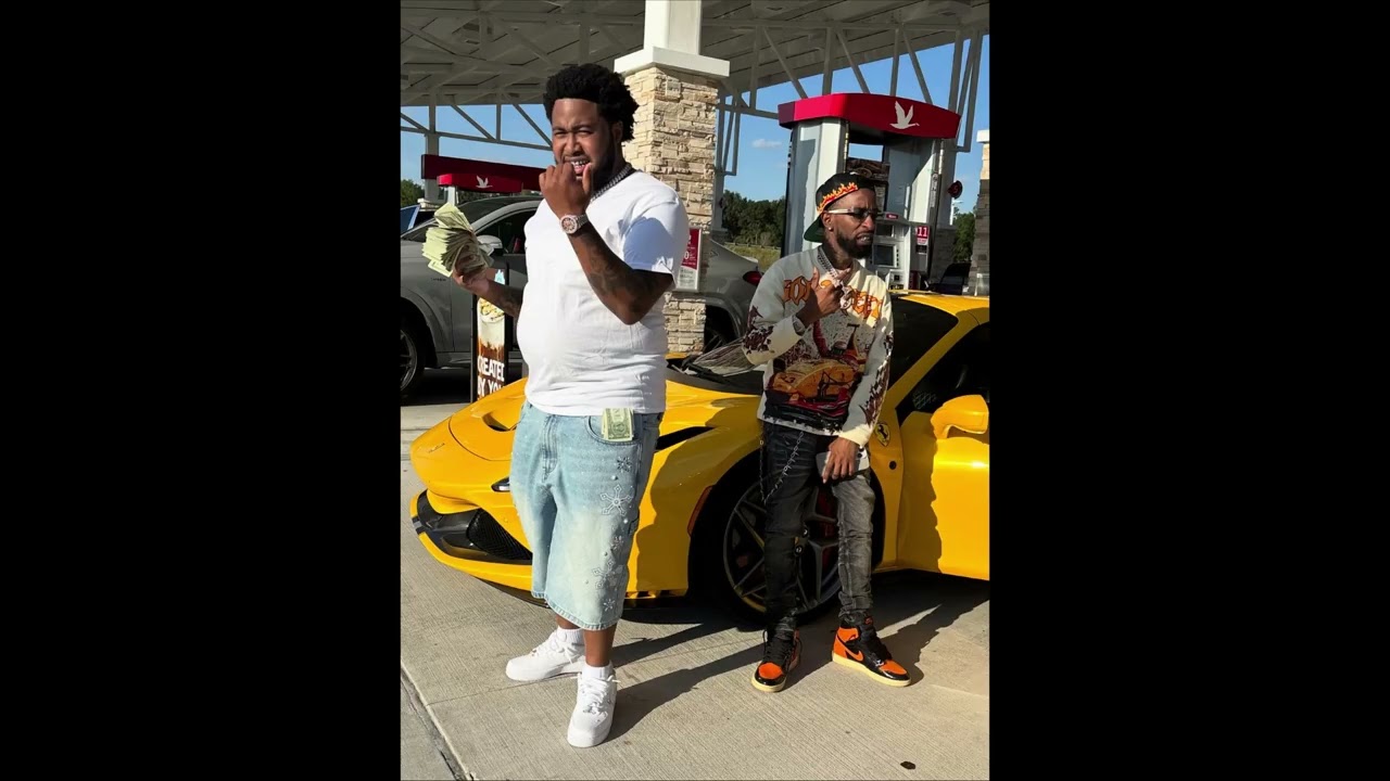 AGNS Bill x ABGR Lil Cory Type Beat 