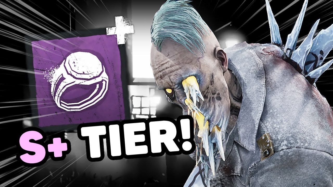 The Blight's NEW add-ons are CRAZY! | Dead by Daylight