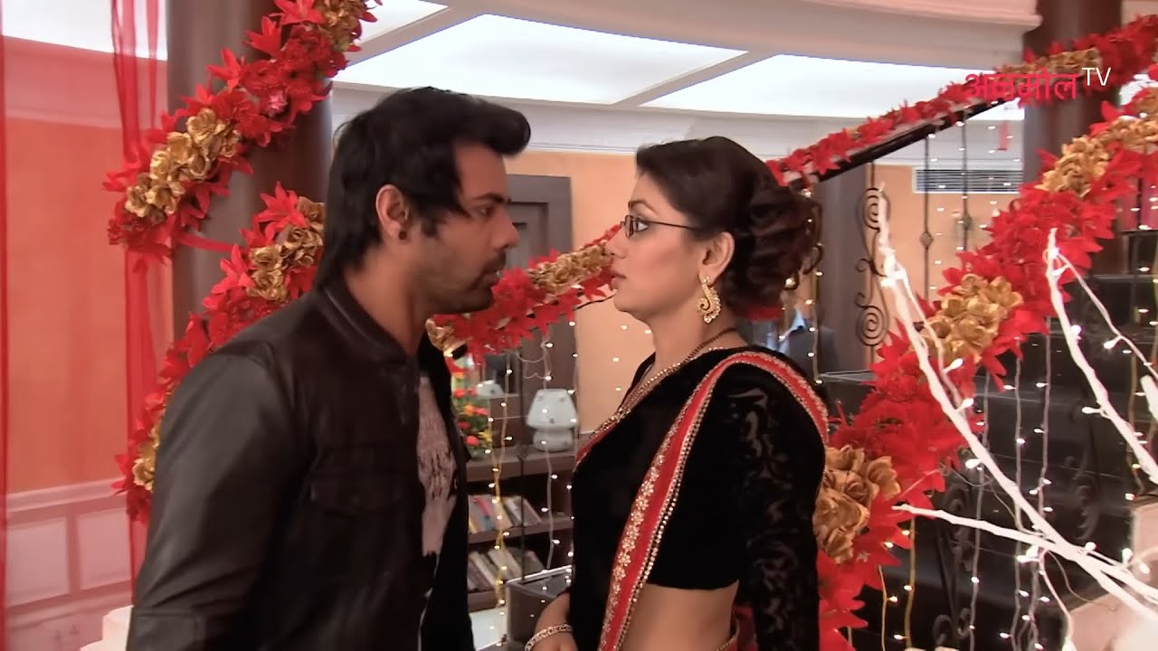Abhi और उसकी बेतुकी बातें | Kumkum Bhagya | Ep - 192 | Krishna Kaul, Mugdha Chaphekar | Anmol TV