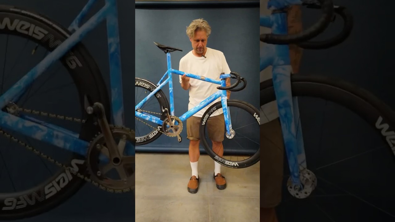 Lifting Heavier And Heavy Bikes