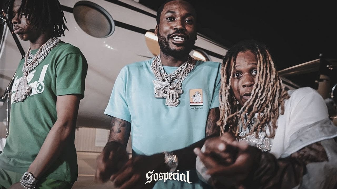 Meek Mill type beat 