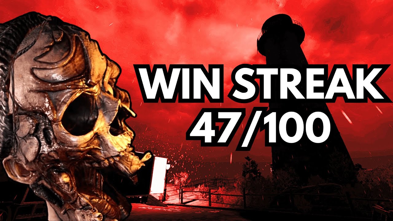 Phasmophobia Win Streak 0 Evidências!
