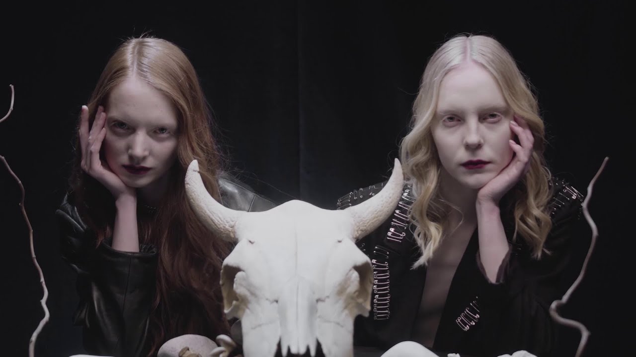 OFFICIAL VIDEO: SENEX IV - Dancing Witches