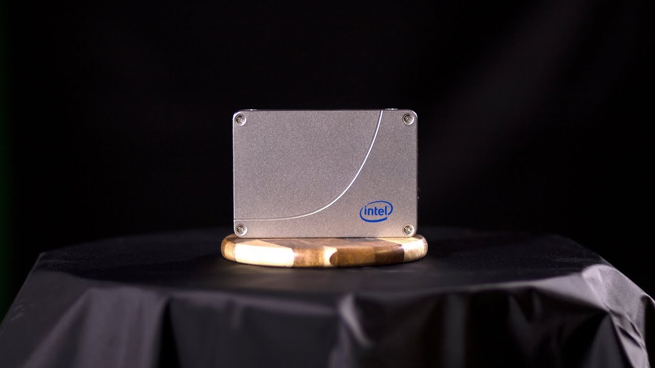 Tech Show - Intel 335 Series SSDSC2CT180A4 180GB SSD Benchmarks