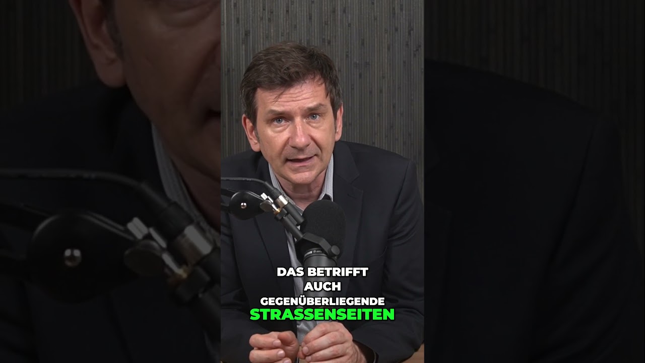 Parken vor Einfahrten: Bu&szlig;gelder vermeiden! Regeln & Tipps | Schneider Rechtsanw&auml;lte