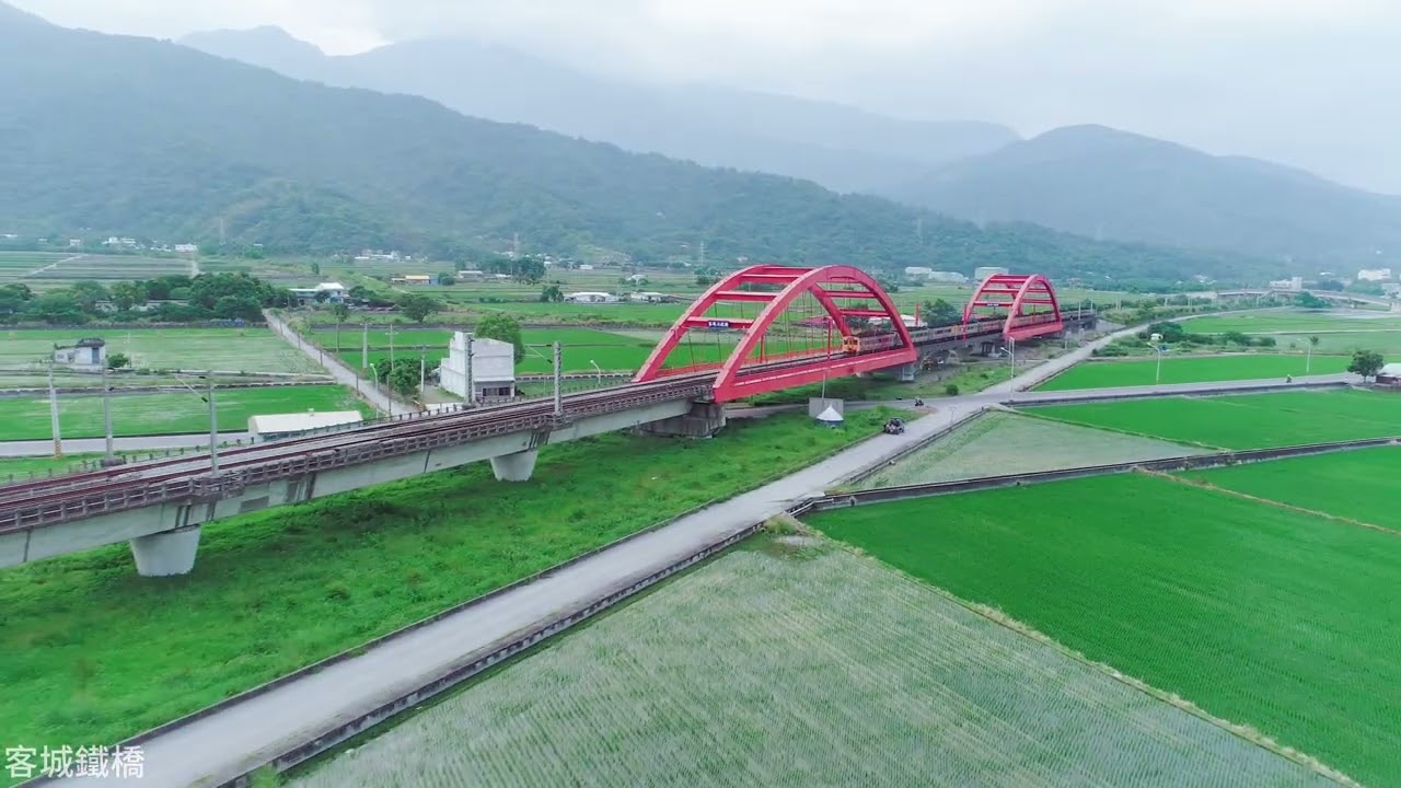 ｜影片｜花蓮憶往｜2019–2024年｜