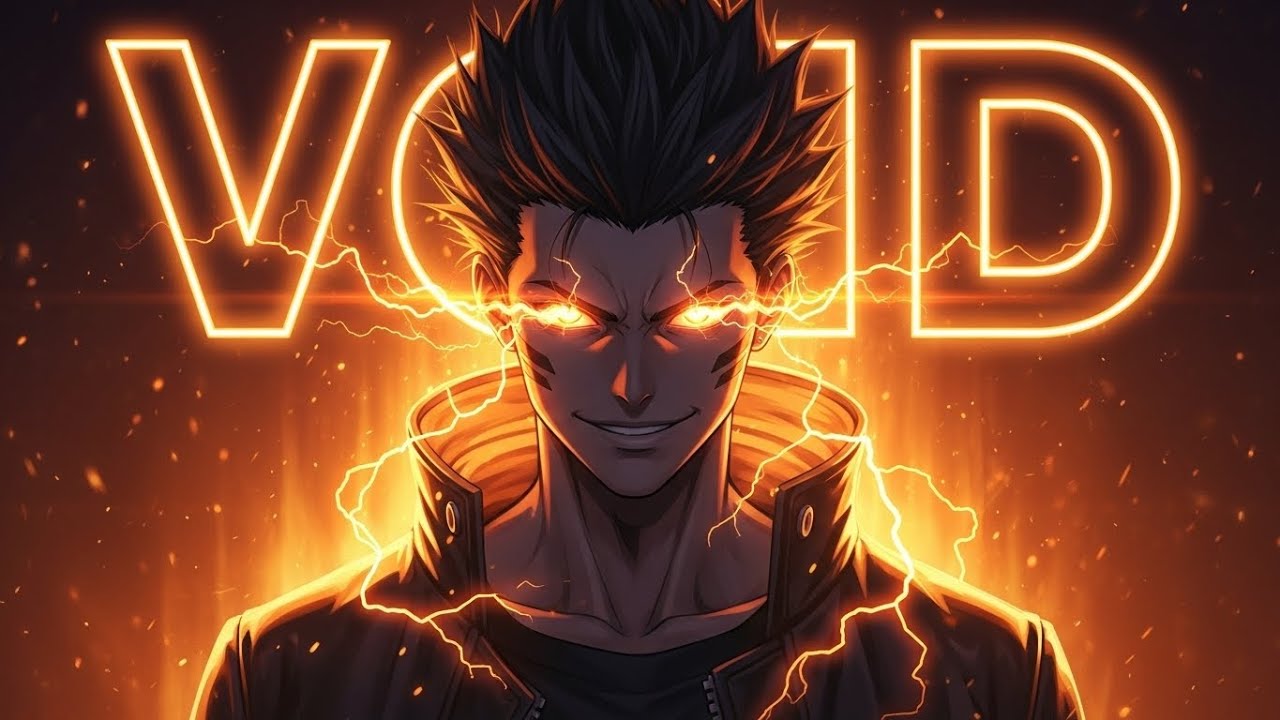 VOID ♾️ 27 MIN DARK PHONK — FEEL THE DOMINATION Aggressive Mix