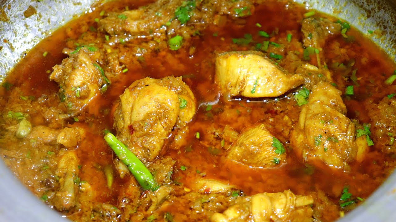 Authentic Degi Chicken Stew | Party dawat special real chicken stew | By Yasmin Huma Khan