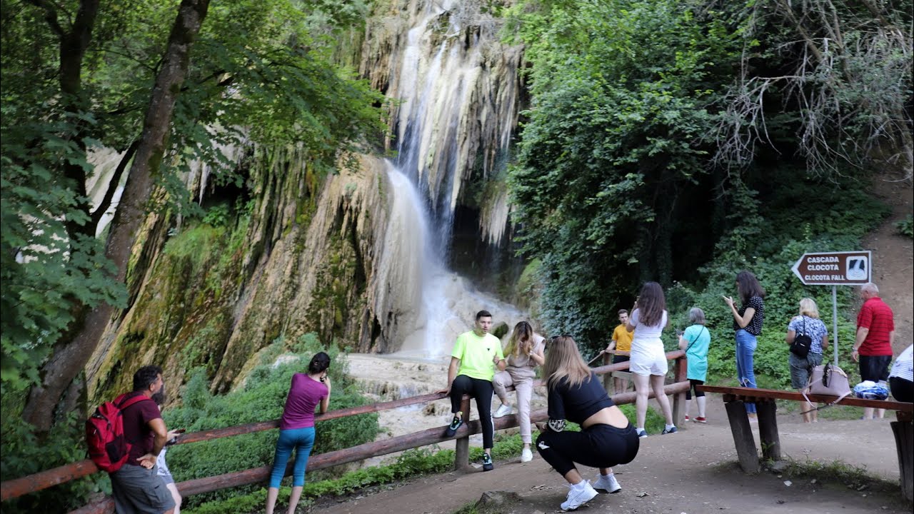 Geoagiu Băi, orașul stațiune din județul Hunedoara