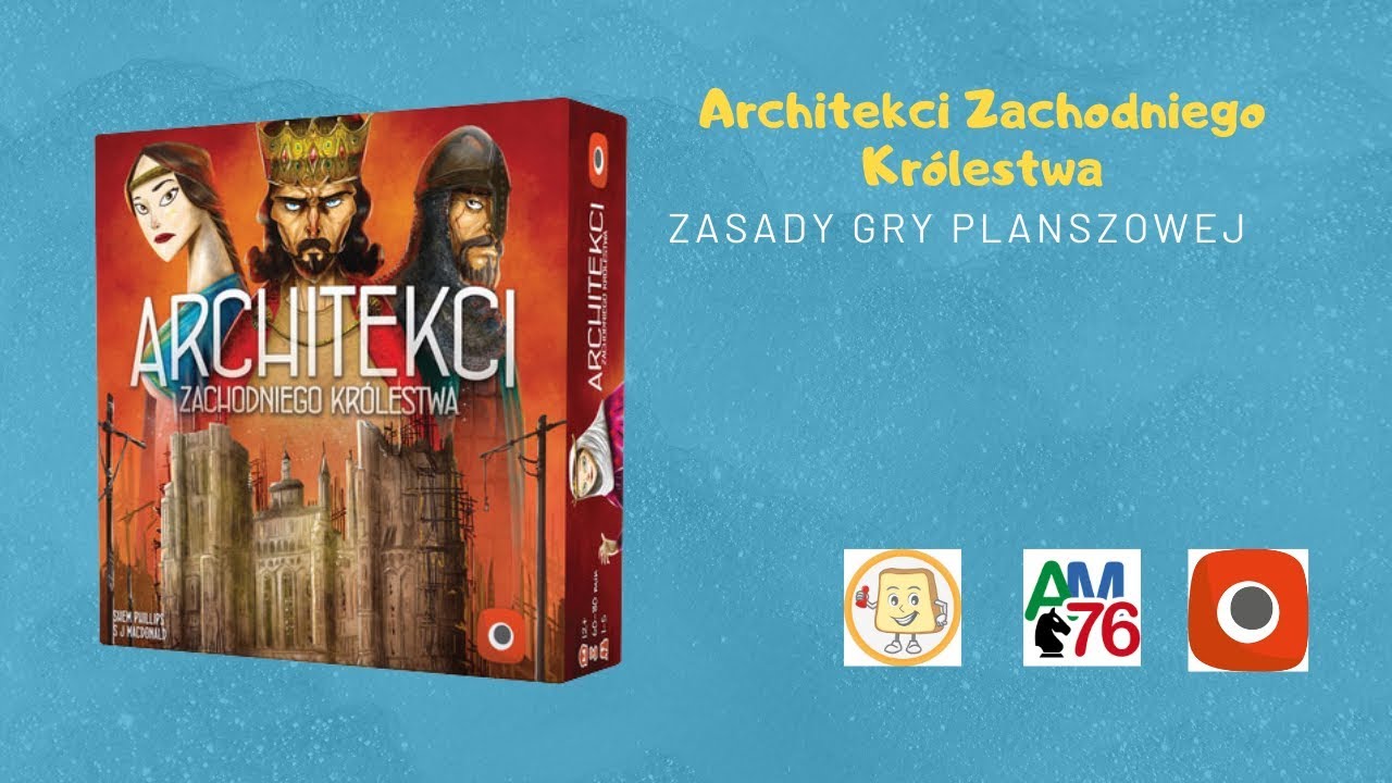 Zasady gry planszowej 