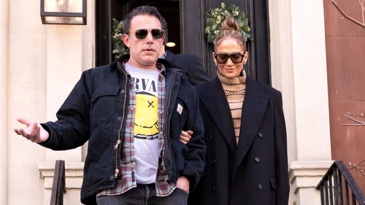 Jennifer Lopez & Ben Affleck’s Divorce Came at a High Cost — Report