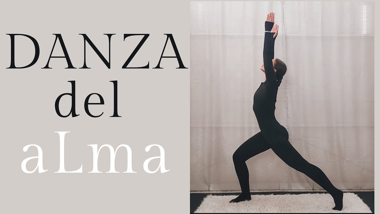 DANZA del aLma ✨🤍 /  🎵Natalie Taylor /🎵Billie Eilish