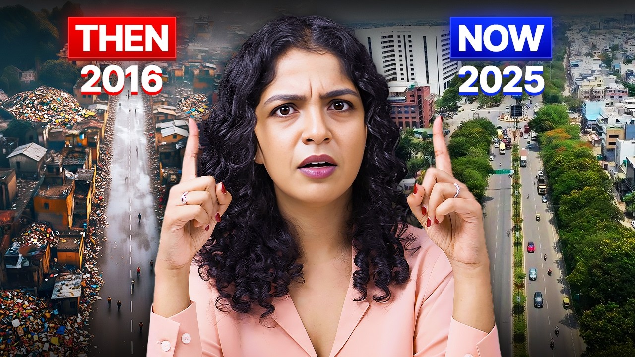 How Indore Did What No Other Indian City Could!