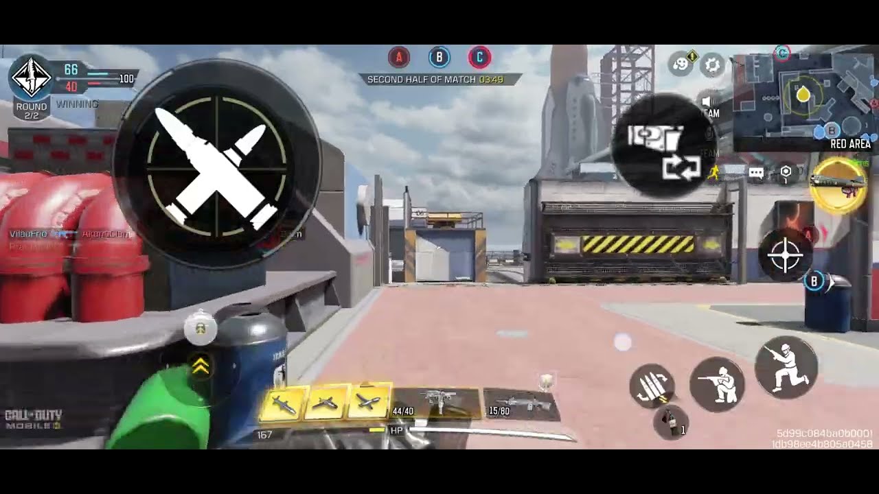 COD127#codm#bo4blackout#callofduty#game#callofdutycoldwarzombies#videogames#cmobile#callofdutymobile