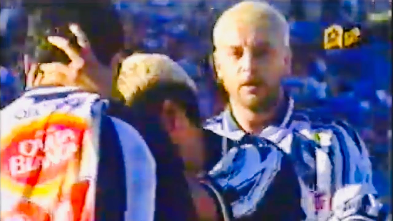 Monterrey 3-0 León [INVIERNO 1999]