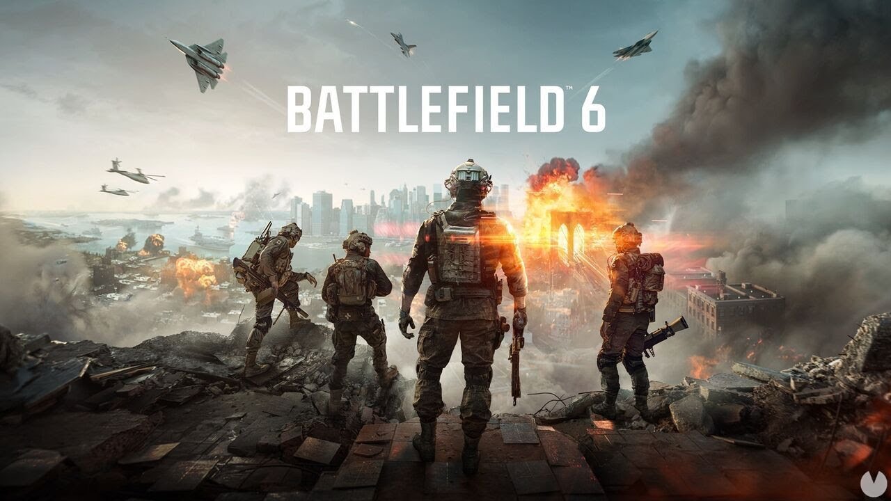 Battlefield 6