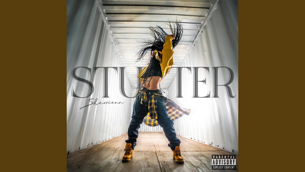 STUTTER