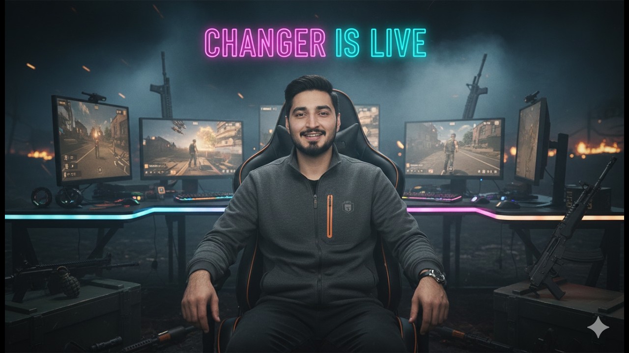 🔴 LIVE | WOW Shugal late night 🔥 | PUBG | 4.2 Update | 07 Mar  #pubgmobile