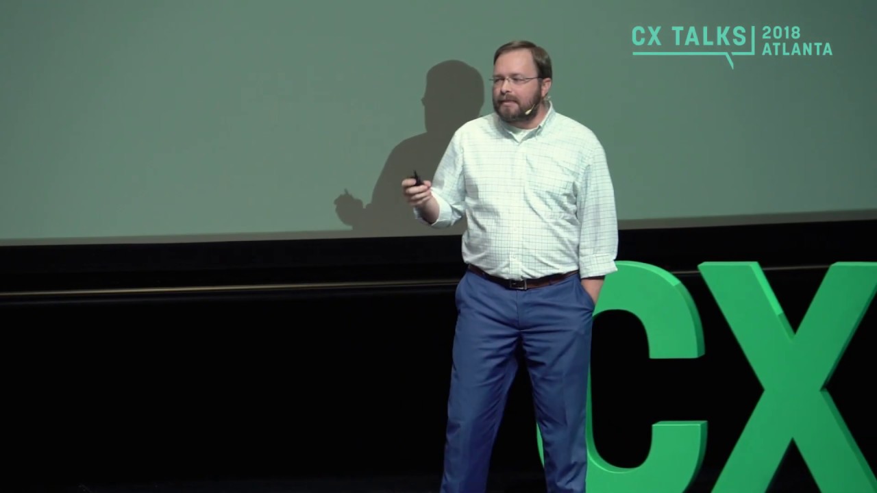 The Psychology of Customer Experience - Ryan Hamilton, Emory University