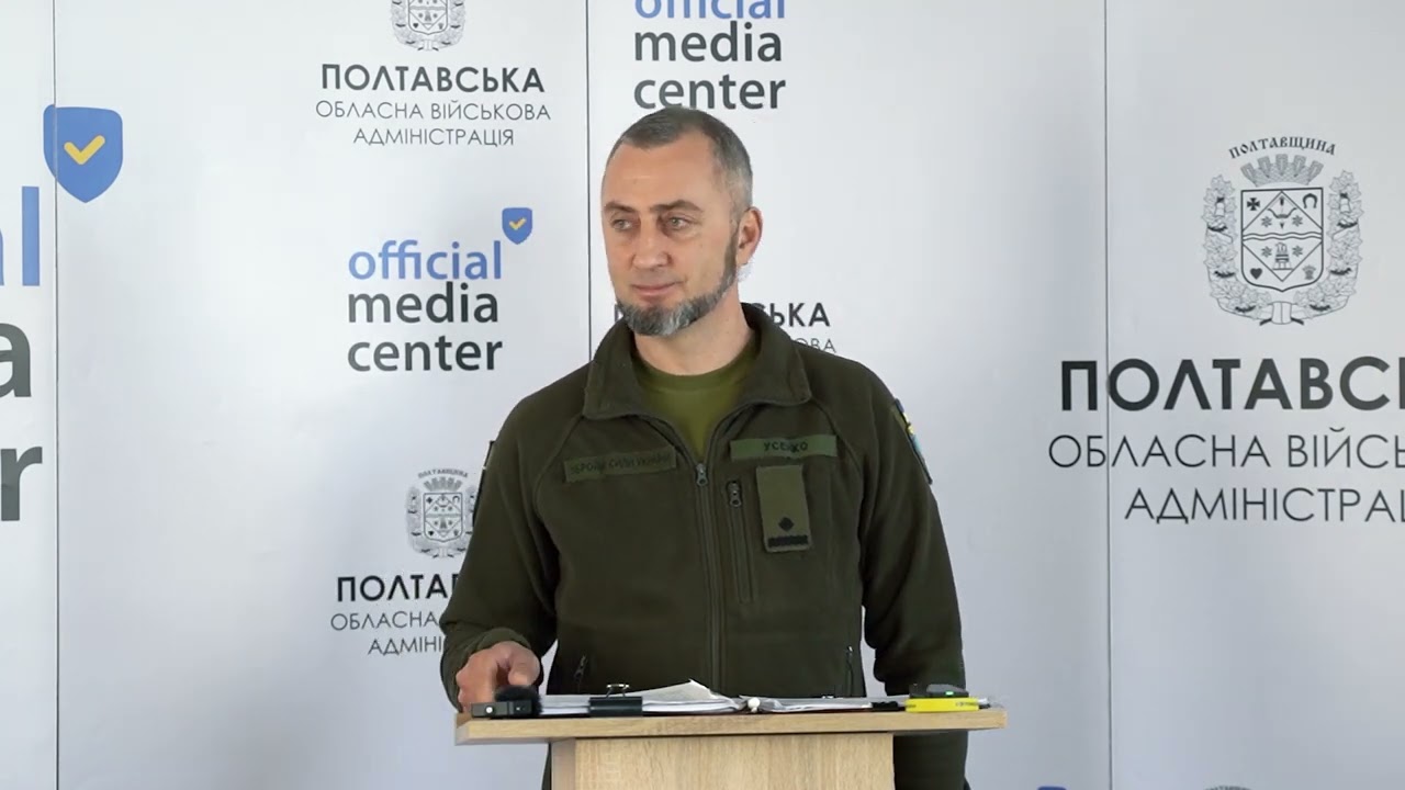 Брифінг – мета й основні завдання рекрутингу у військовій частині А7310
