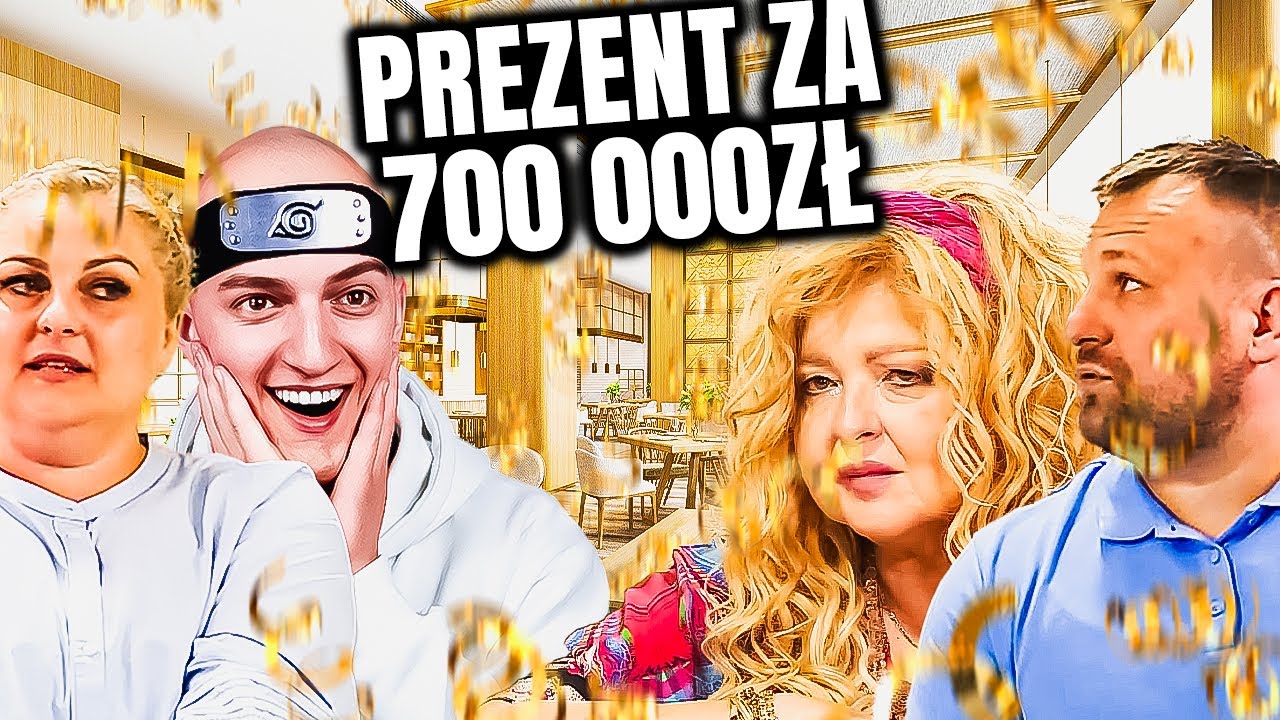 Kuchenne Rewolucje - Zrobił Żonie Prezent W Postaci Restauracji Za 700.000 ZŁ