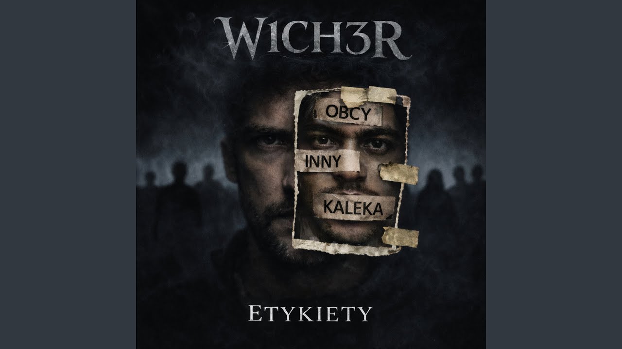 Etykiety