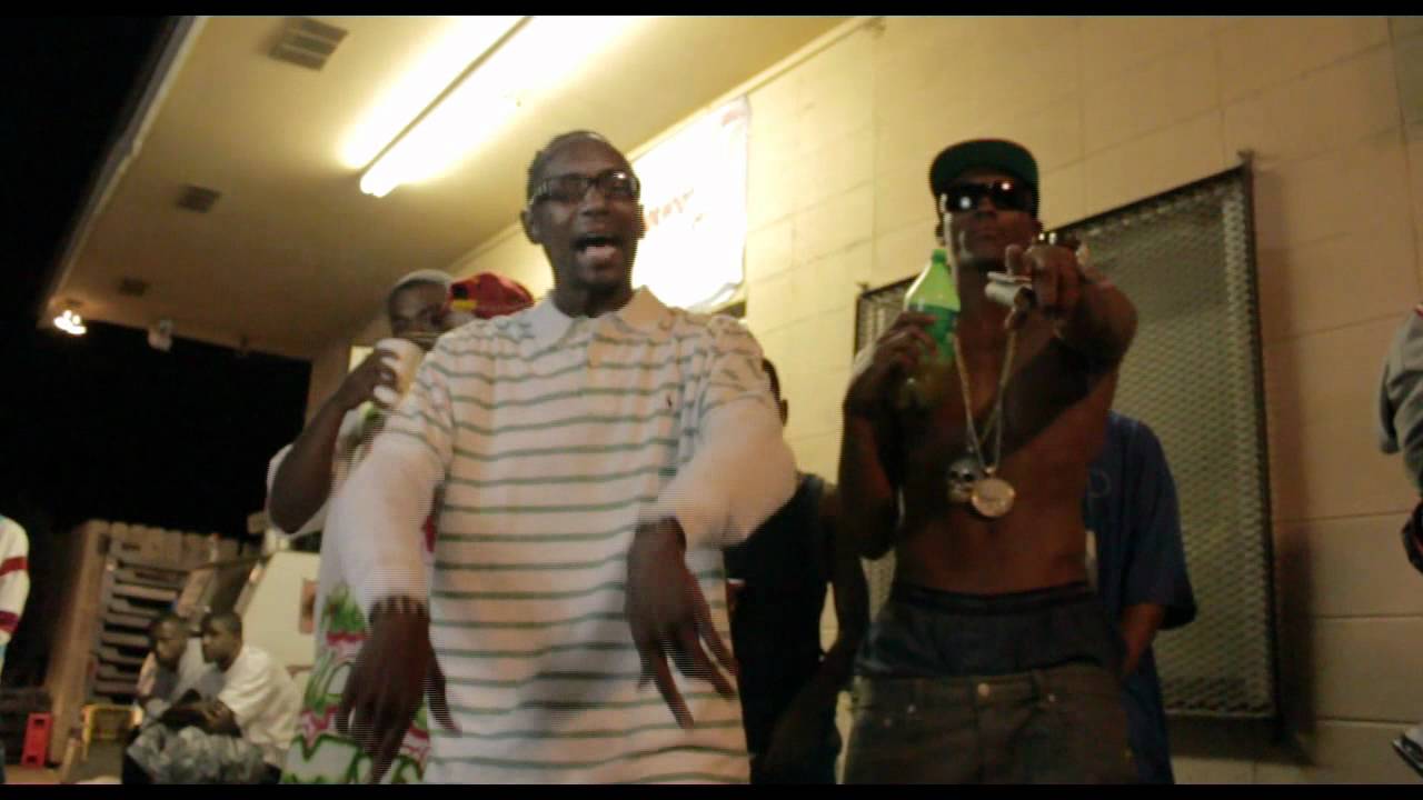Mack Marvin ft. Flawless Da RichKid & Yung Nino- Truth Be Told (offical music video)