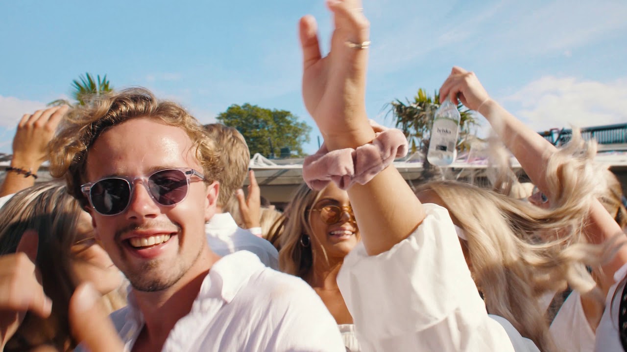 KALLIS - Week 29 2019 - Aftermovie - Visby, Sweden