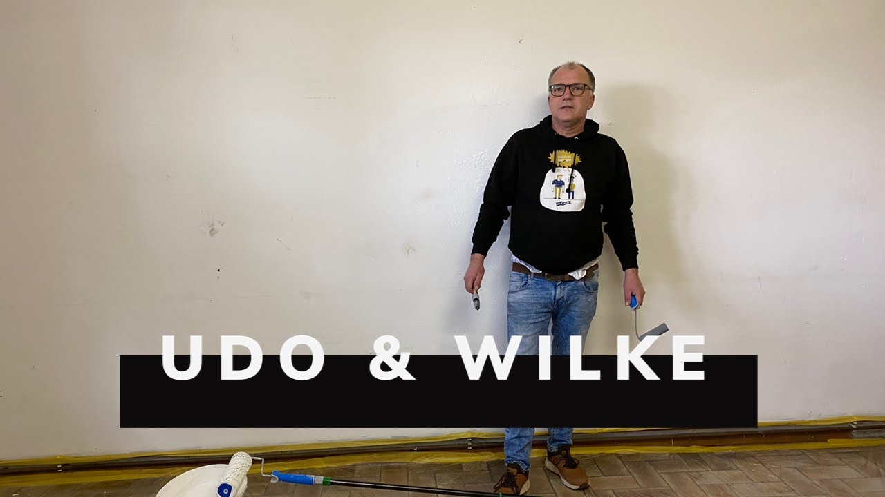 Umkleidekabine Renovieren |  Udo & Wilke