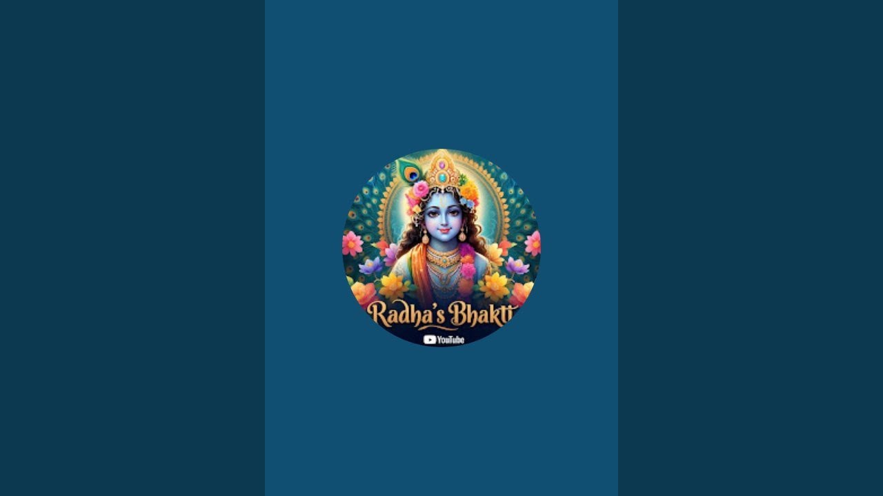 Radha's Bhakti is live