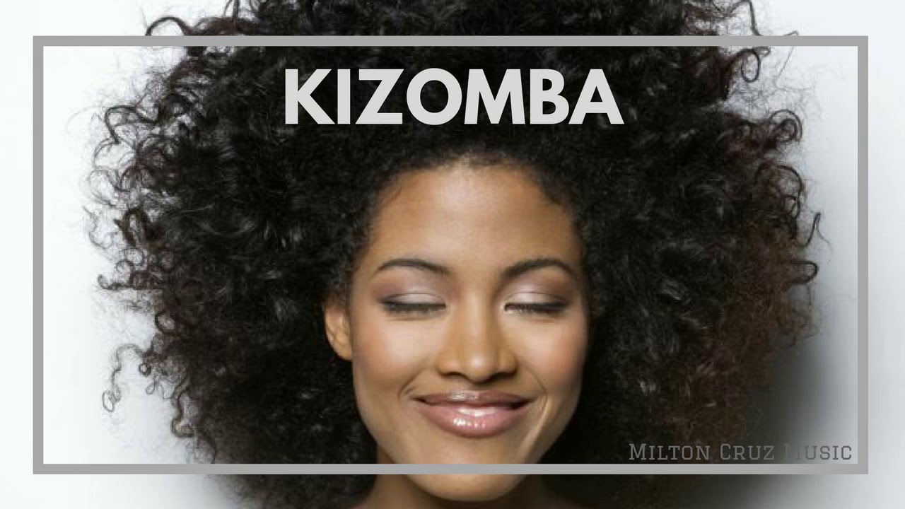SOUNDS OF THE FUTURE - ZOUK KIZOMBA INSTRUMENTAL #15