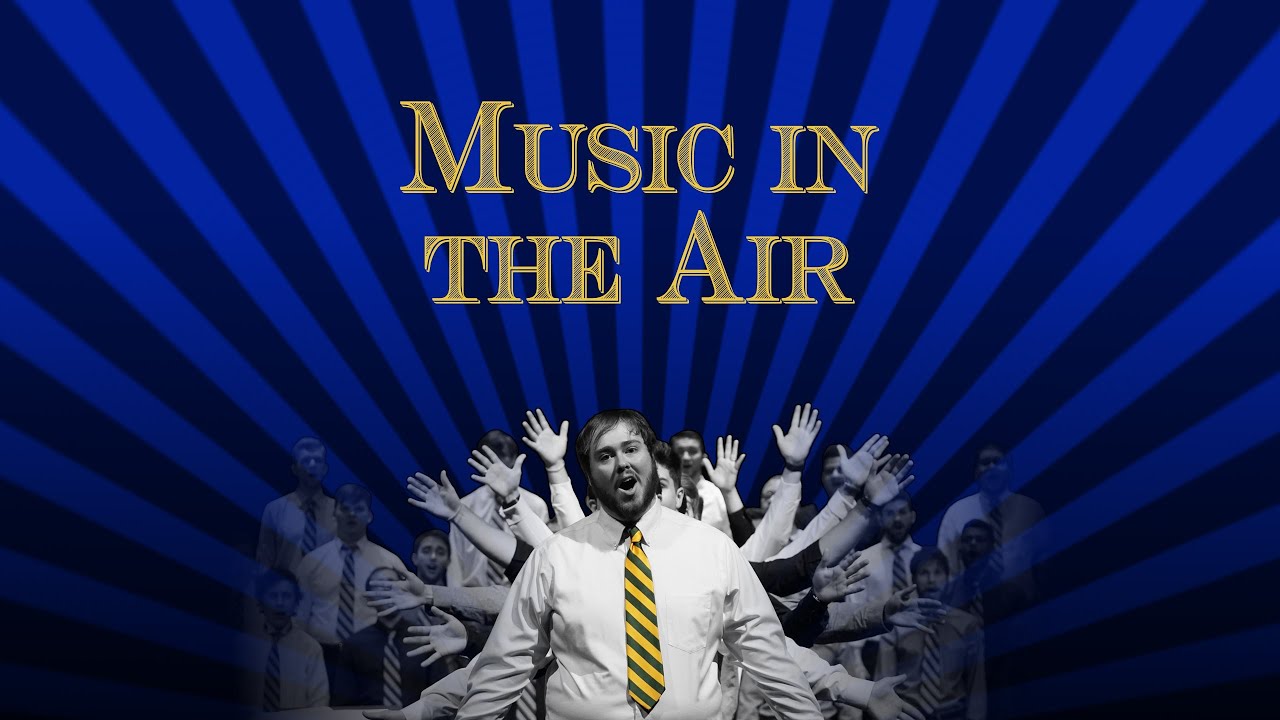 Music in the Air