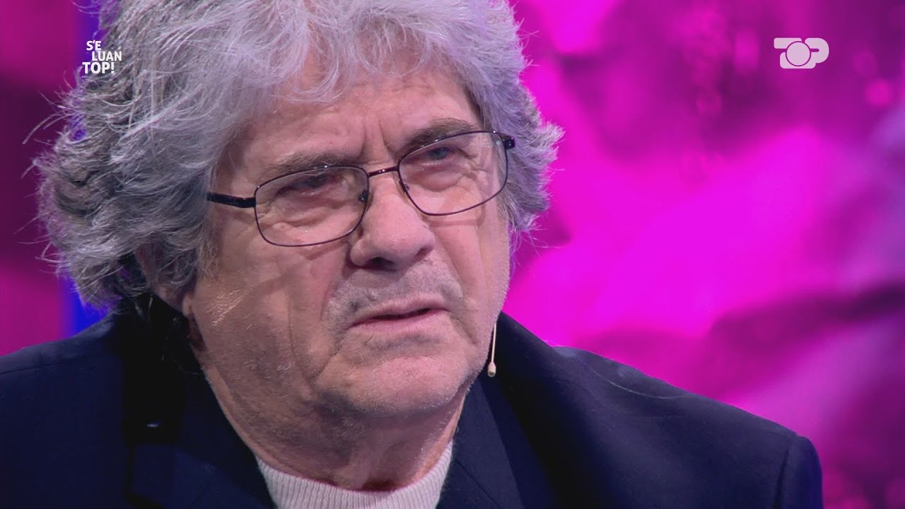 Ngjarja që i ndryshoi jetën Mihallaq Andreas! Pasionet dhe dashuria e jetës