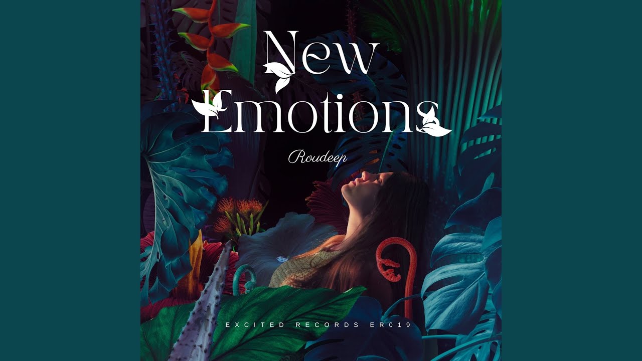 New Emotions