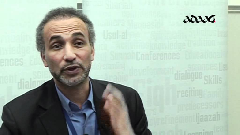 Tariq Ramadan: Usul al-fiqh - Lecture 3