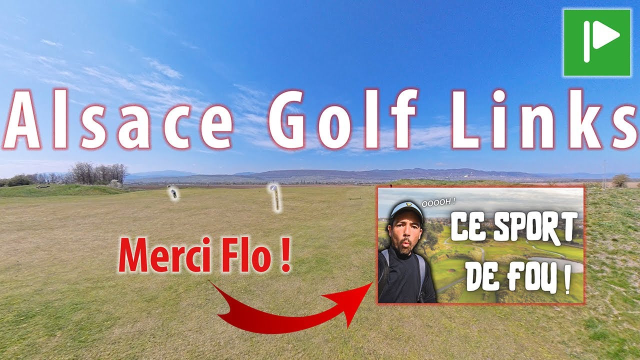 Je Copie @Peace and golf et Fais la Partie la Plus Mémorable de ma Vie ! (Avr 2025)