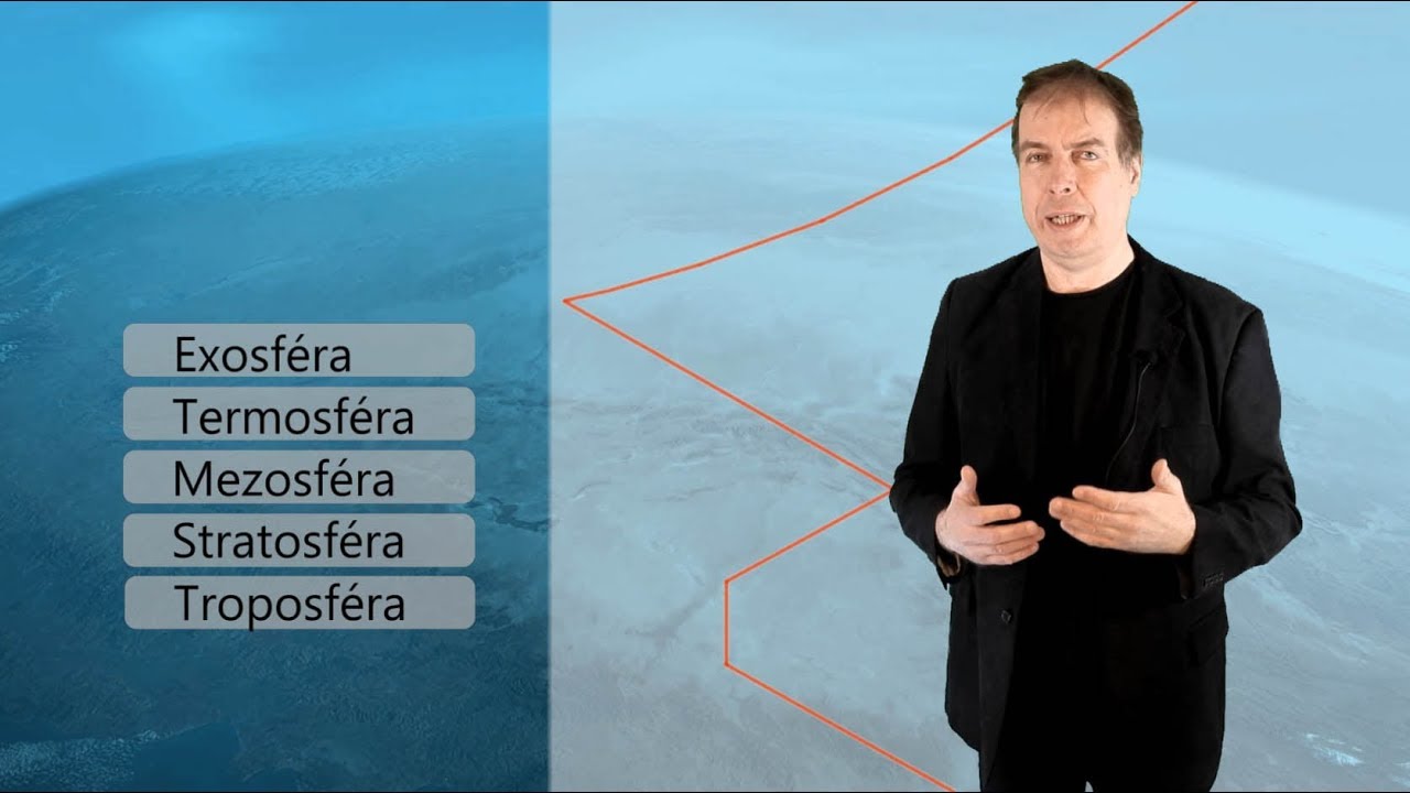 Letecká meteorologie 2. díl