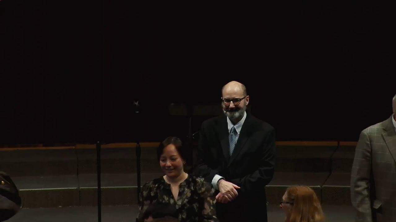 Memorial Service