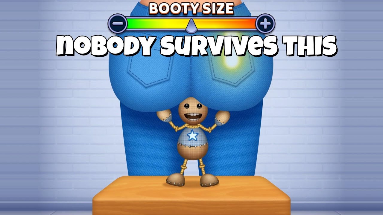Kick the Buddy: Does it ACTUALLY Relieve Stress? 🤔💥 Viral Ultimate Compilation 💥🧠 #kickthebuddy
