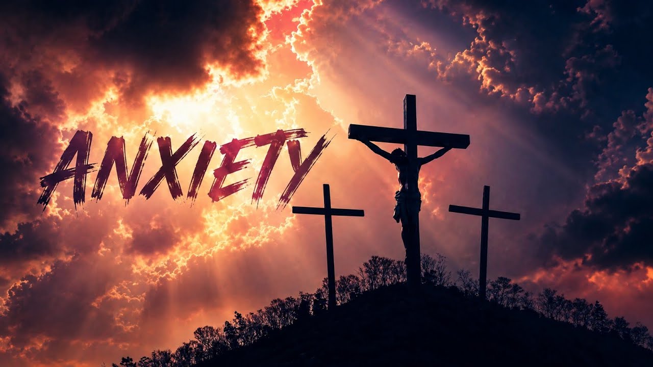 NOVA music 🎵_ ANXIETY _ OFFICIAL VIDEO LYRICS 