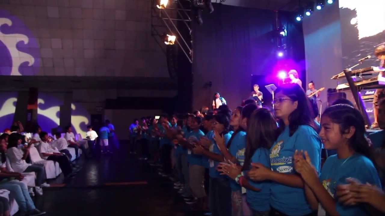 Despierta Generación Lima 2014 I Siloèh y Teatro 