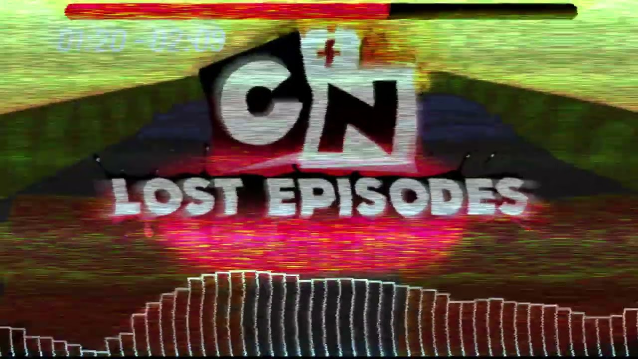 32 Minutos (FNF CN Lost Episodes OST)