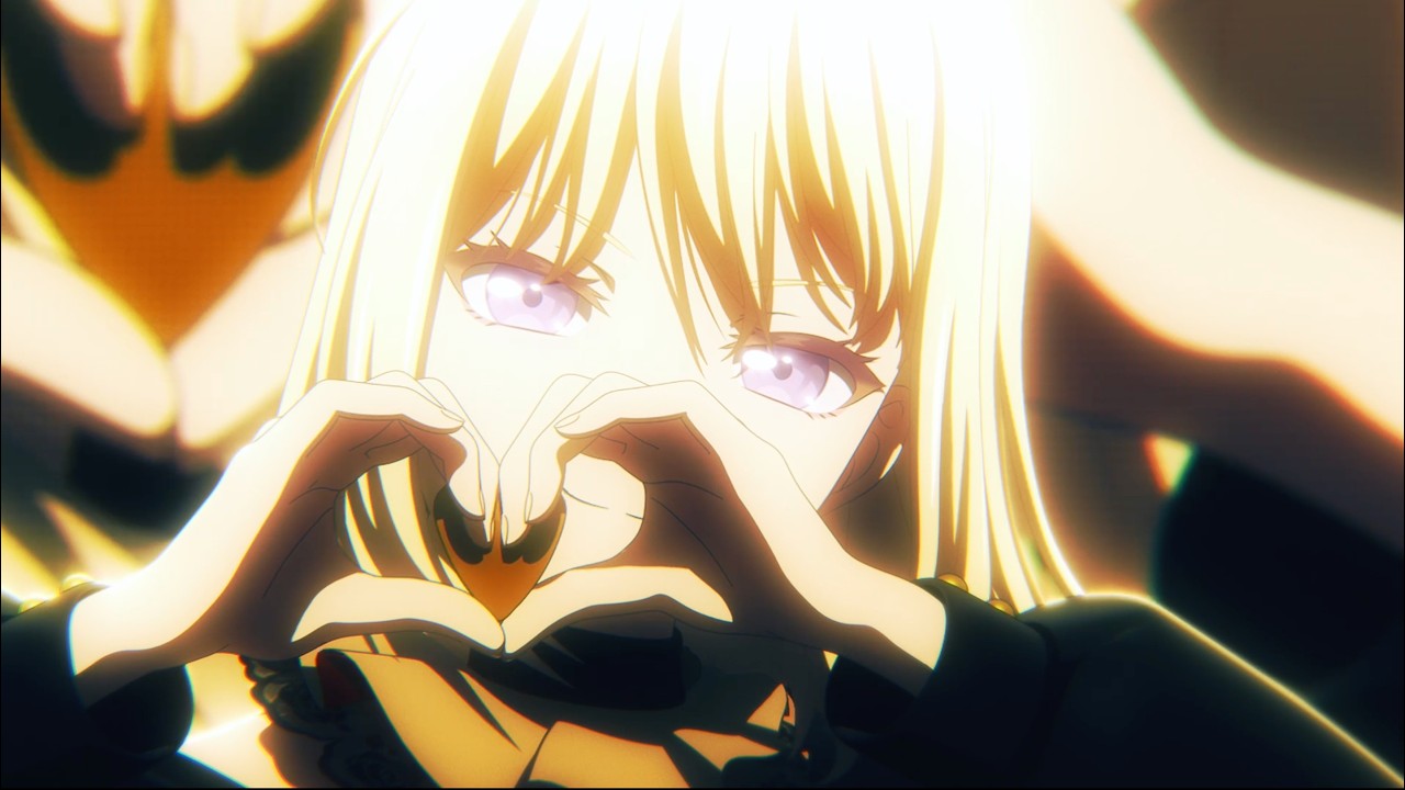 映画「BanG Dream! Ave Mujica prima aurora」上映中CM（15秒ver）