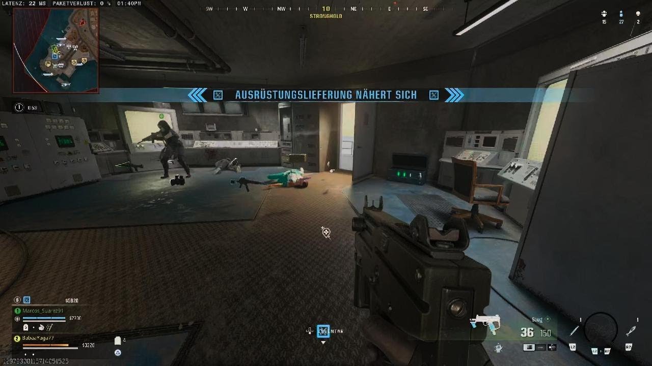 4wins zum glück war nikita nicht da