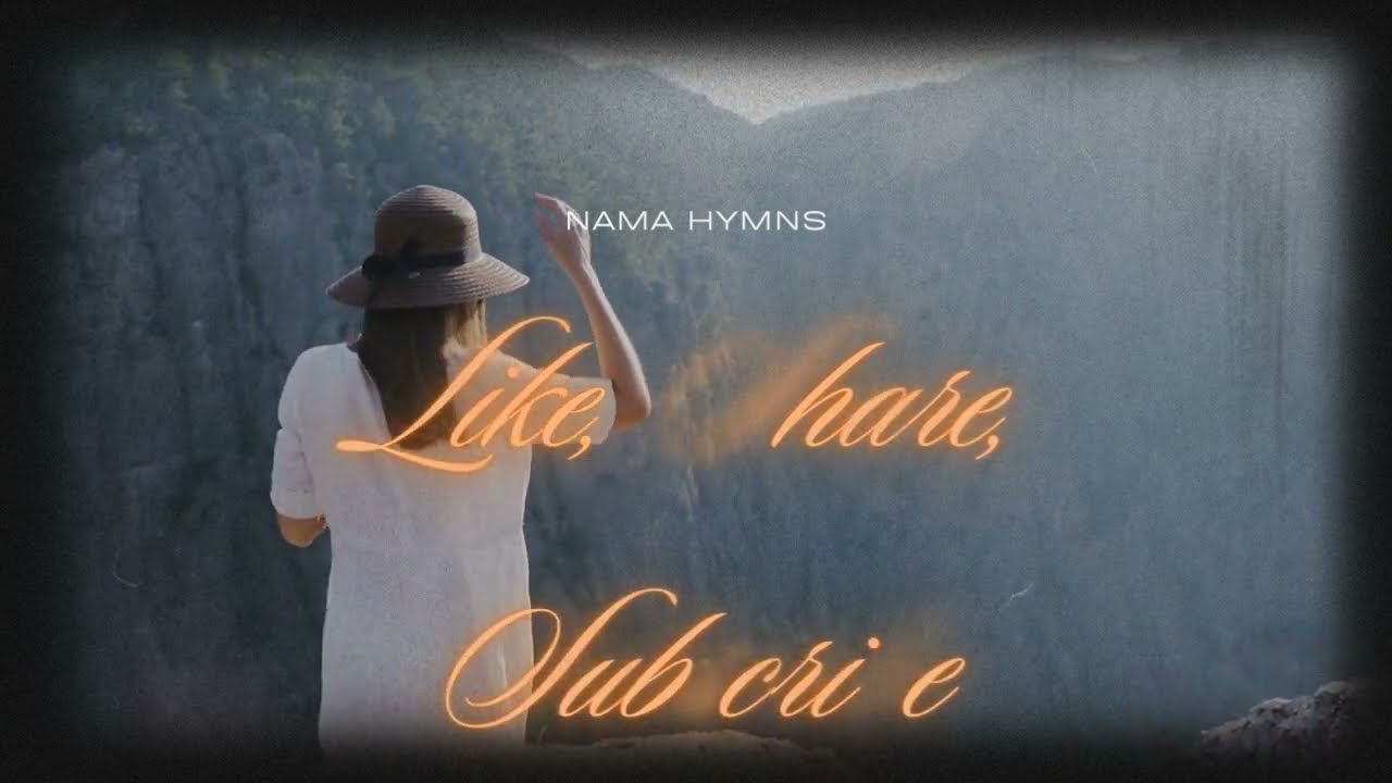 HYMN 132 - IINai-EI-#Khanis