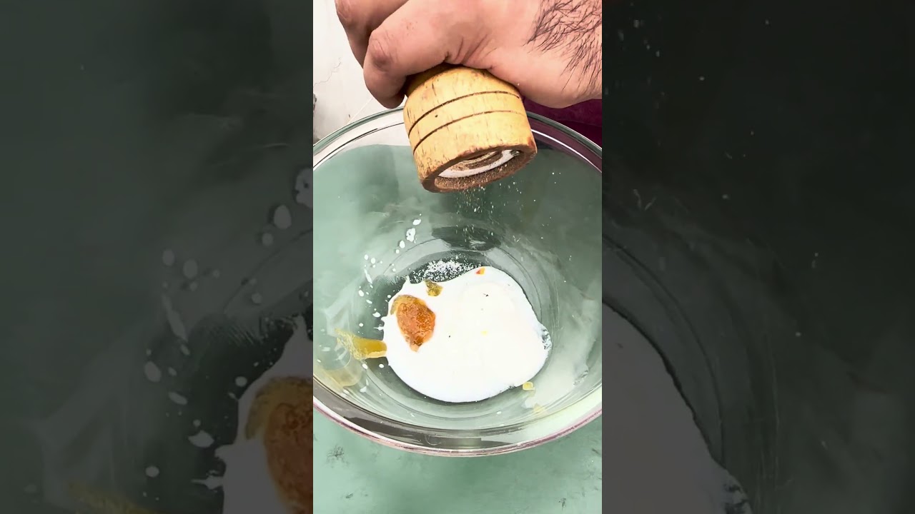 Apple Mint salad!! #applesalad #apple #applewalnutsalad #applesalad #applemintsalad #salad
