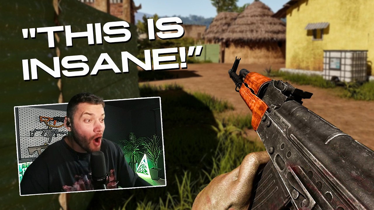 These Gunfights Are ABSOLUTE CINEMA &ndash; Bellum Gameplay