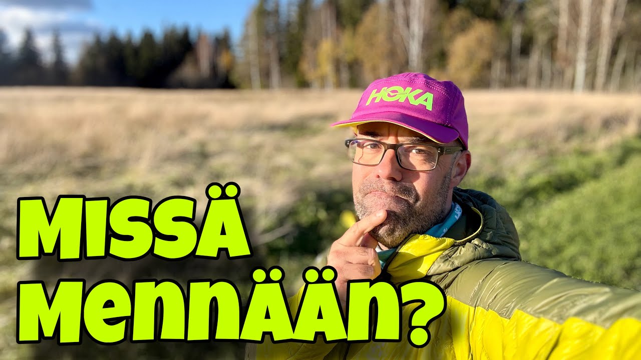PALJASTUKSIA JA SUORAA PUHETTA